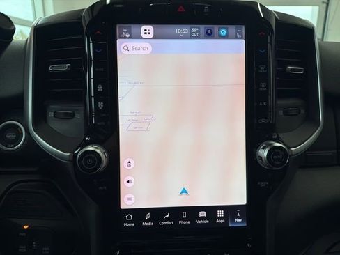 New 2026 RAM 2500 Big Horn image 20