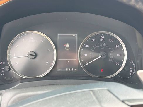 Certified 2024 Lexus IS 350 F Sport w/ Accessory Package 2 RWD image 25