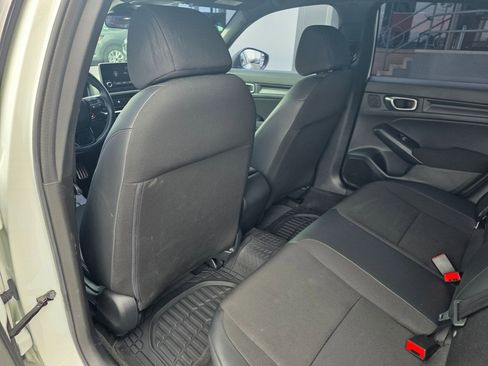 Used 2023 Honda Civic Sport image 19