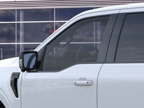 New 2026 Ford F150 XLT w/ Equipment Group 302A MID AWD/4WD image 20
