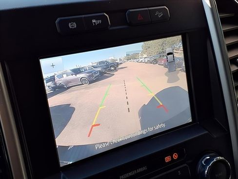 Used 2021 Ford F250 Lariat w/ Lariat Ultimate Package image 20