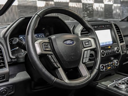 Used 2021 Ford Expedition Max XLT RWD image 15