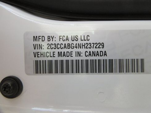 Used 2022 Chrysler 300 S RWD image 54