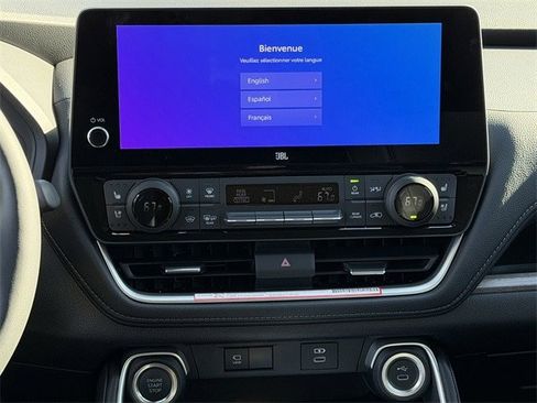 New 2026 Toyota Grand Highlander Platinum image 17