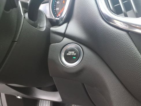 Used 2024 Chevrolet Equinox LT w/ LPO, Floor Liner Package image 9