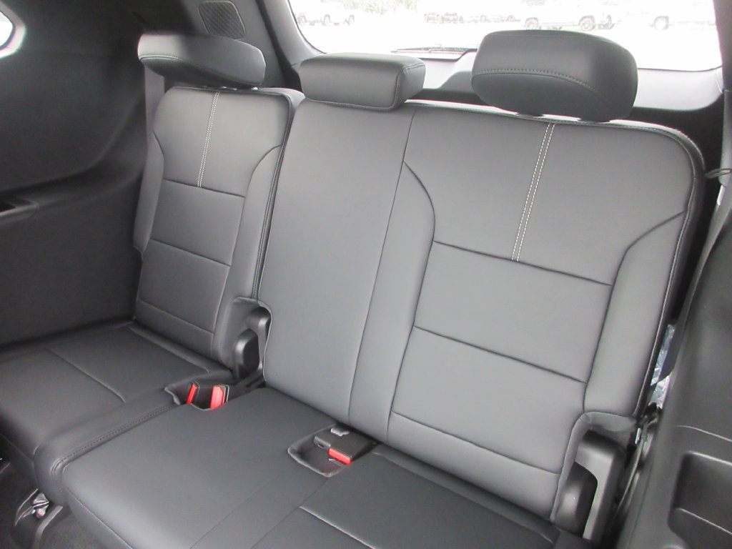 New 2027 GMC Acadia Elevation w/ Elevation Premium Package FWD image 13