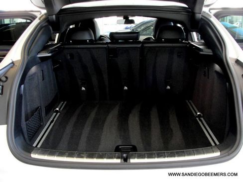 Used 2019 BMW X4 M40i w/ Premium Package image 93