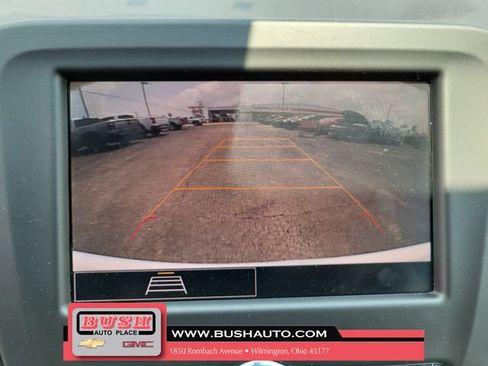 Used 2024 Chevrolet Equinox LT FWD image 29