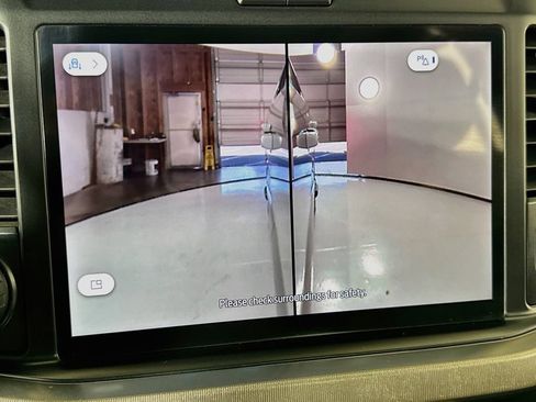 Used 2025 Ford F350 Platinum w/ Platinum Plus Package AWD/4WD image 52