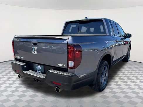 Used 2022 Honda Ridgeline RTL image 5