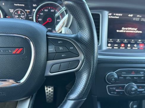 Used 2020 Dodge Charger GT w/ Plus Group RWD image 11