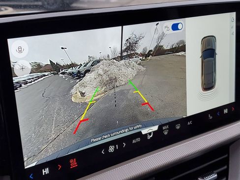 New 2026 Ford Explorer Active w/ Active Comfort Package image 17