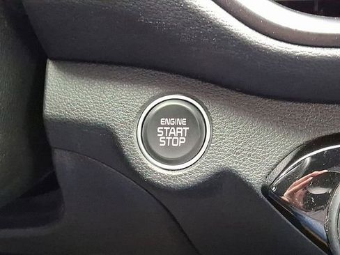 Certified 2023 Kia Forte GT-Line w/ GT-Line Technology Package FWD image 23