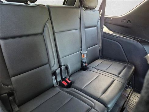 Used 2021 GMC Yukon Denali w/ Denali Premium Package AWD/4WD image 21