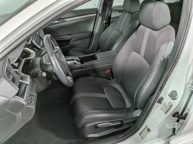 Used 2021 Honda Civic Sport image 13