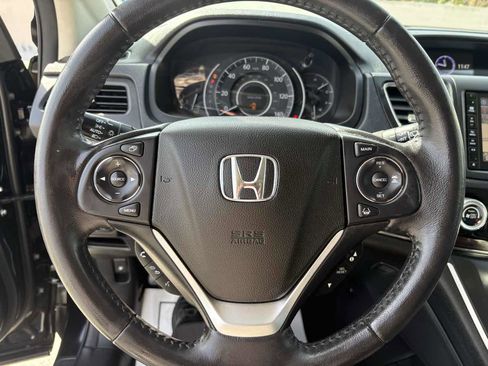 Used 2016 Honda CR-V Touring image 26