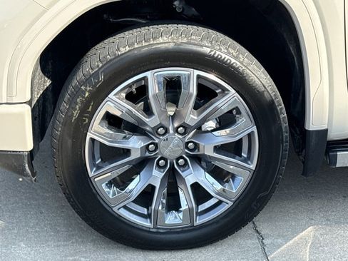 New 2026 GMC Sierra 1500 Denali image 19