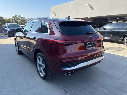 New 2025 Audi Q5 Premium Plus image 8