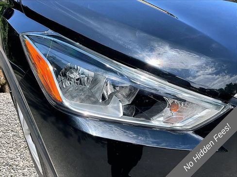 Used 2020 Nissan Kicks S FWD image 19
