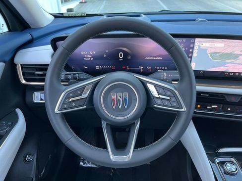 New 2026 Buick Envision Avenir image 14