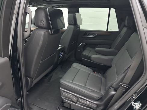 New 2026 GMC Yukon Denali w/ Denali Reserve Package image 68