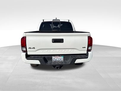 Used 2021 Toyota Tacoma SR