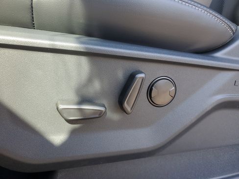 New 2025 Ford Expedition Platinum w/ Stealth Performance Package image 12