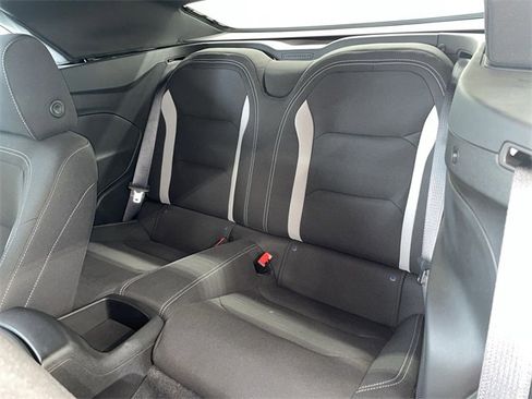 Certified 2023 Chevrolet Camaro LT w/ RS Package image 20