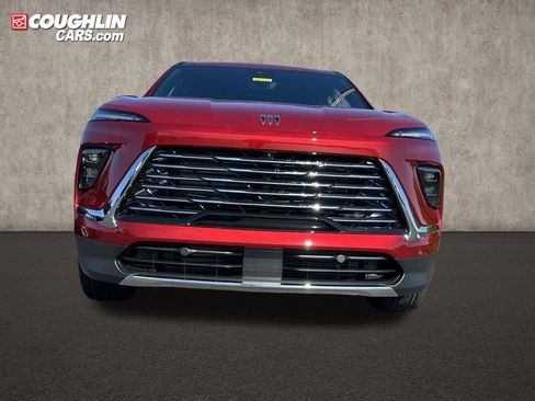 New 2026 Buick Enclave Preferred w/ Power Package image 2