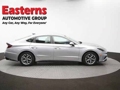 Used 2023 Hyundai Sonata SEL FWD image 44