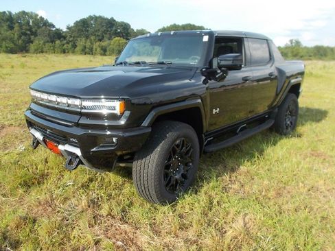 New 2025 GMC Hummer EV 2X image 8