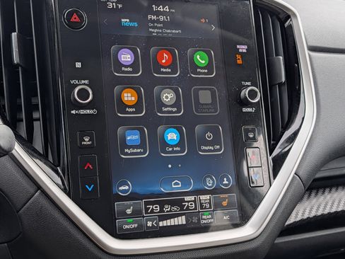 Used 2024 Subaru Ascent Premium w/ Convenience Package image 22