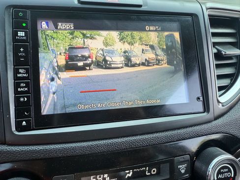 Used 2016 Honda CR-V EX-L image 23