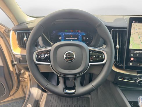 New 2026 Volvo XC60 B5 Plus w/ Protection Package Premier AWD/4WD image 10
