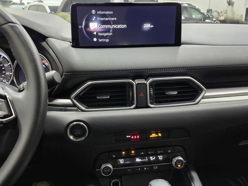 Used 2021 MAZDA CX-5 Carbon Edition image 31