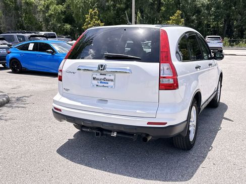 Used 2011 Honda CR-V EX image 6