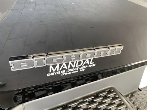 New 2026 RAM 1500 Big Horn image 8