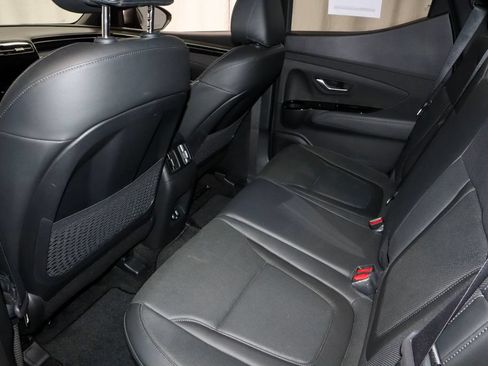 Certified 2022 Hyundai Santa Cruz Limited AWD/4WD image 22