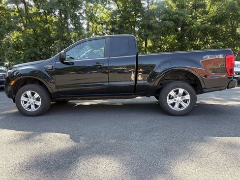 Used 2020 Ford Ranger XLT w/ Trailer Tow Package AWD/4WD image 6