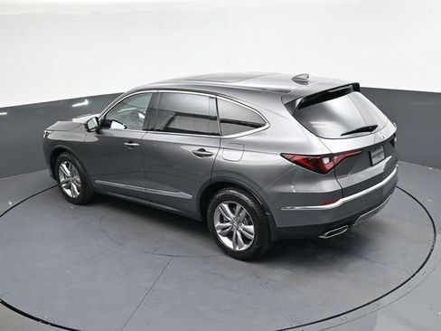 New 2026 Acura MDX FWD image 23