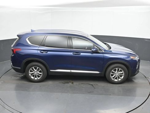Used 2020 Hyundai Santa Fe SEL w/ Cargo Package AWD/4WD image 32