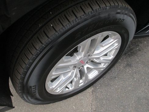 Certified 2021 GMC Yukon XL SLT w/ SLT Premium Package image 12