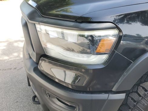 Used 2024 RAM 1500 Rebel w/ Rebel Level 2 Equipment Group AWD/4WD image 10