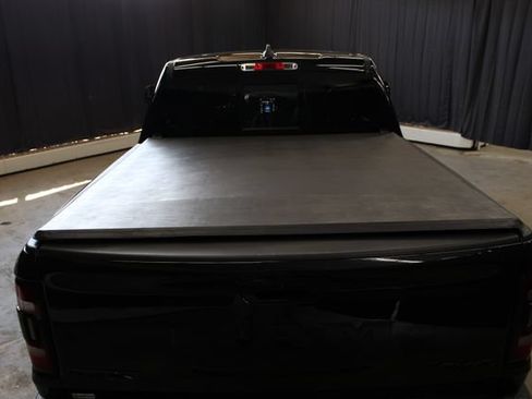 Used 2021 RAM 1500 TRX w/ TRX Level 2 Equipment Group AWD/4WD image 58