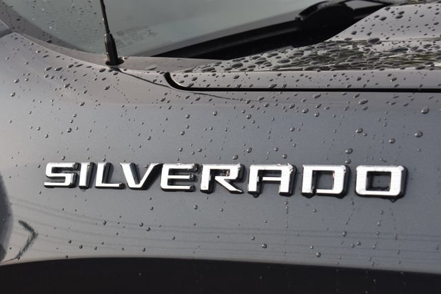 Certified 2022 Chevrolet Silverado 1500 LT AWD/4WD image 13