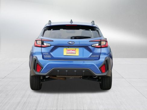 Used 2025 Subaru Crosstrek 2.5i Premium AWD/4WD image 6