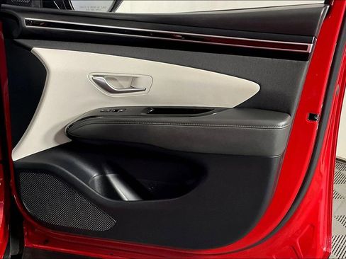 Used 2022 Hyundai Tucson SEL w/ Convenience Package image 26