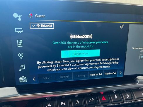 Used 2024 Chevrolet Silverado 1500 LTZ image 13