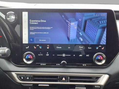 Certified 2023 Lexus RX 350 F Sport w/ Cold Area Package image 10