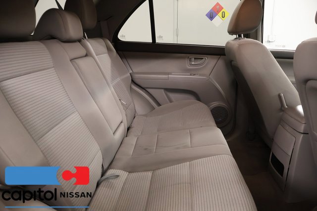 Used 2009 Kia Sorento LX AWD/4WD image 23